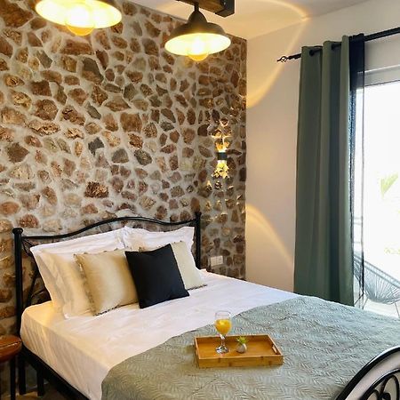 Althea Apartments كولومبيا المظهر الخارجي الصورة